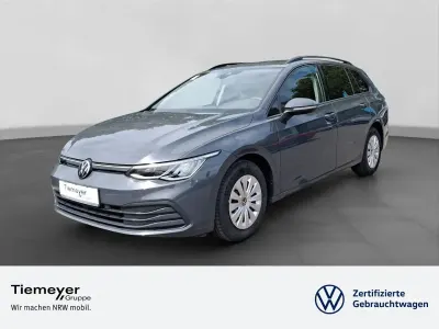Gebraucht VW Golf VIII