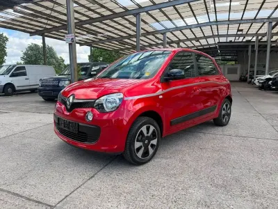 Gebraucht Renault Twingo LIMITED 69 PS (50 kW) 2019 Kleinwagen