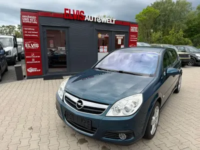 Occasion Opel Signum