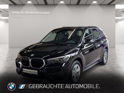 gebraucht BMW X1 xDrive25e