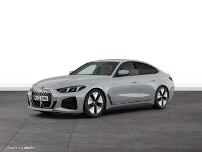 Gebraucht BMW i4 Comfort Edition 294 kW (401 PS) 2025 Limousine