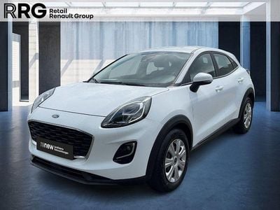 Ford Puma Gen-E