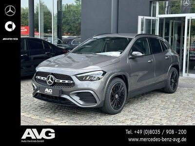 Mercedes GLA200