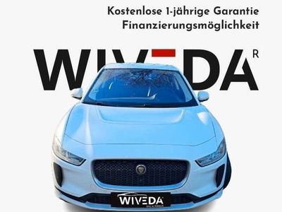 gebraucht Jaguar I-Pace SE MATRIX~HEADUP~KAMERA~LEDER~ACC~