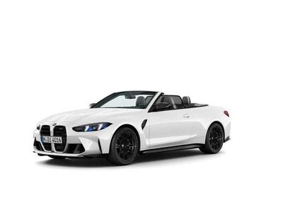 BMW M4 Cabriolet