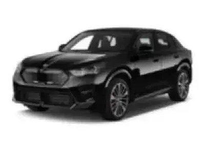 Gebraucht BMW iX2