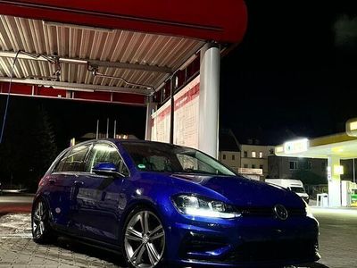 gebraucht VW Golf VII 