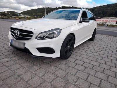 Mercedes E250