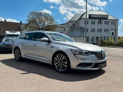 Renault Talisman GrandTour