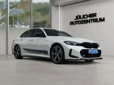 Gebraucht BMW 330e