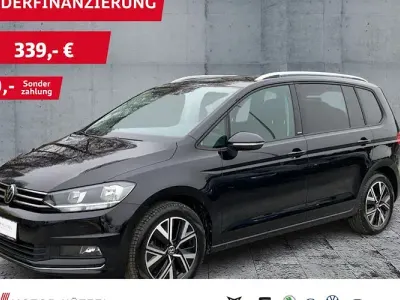 Gebraucht VW Touran