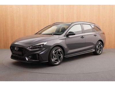 Ecotronic grey Neu 2025 Hyundai i30 N Line Kombi | 26.990 € (Guter Preis)