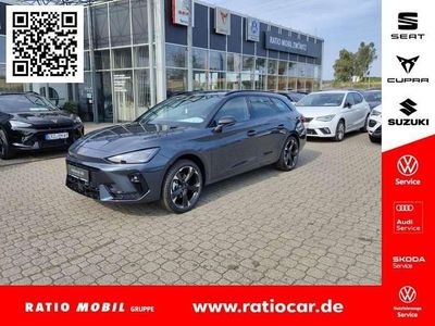 Neu Cupra Leon 150 PS (110 kW) 2026 Magnetic grau metallic Kombi