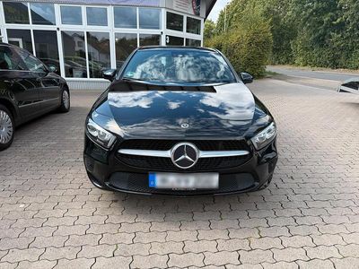 Mercedes A220