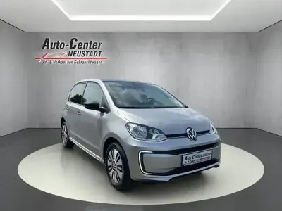 Gebraucht VW e-up! Comfortline 61 kW (83 PS) 2023 Silber Kleinwagen