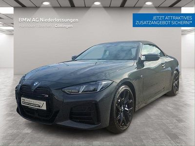Gebraucht BMW M440 M Sport 374 PS (275 kW) 2025 Grau Limousine