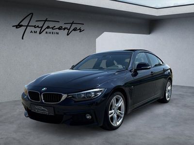 BMW 420 Gran Coupé
