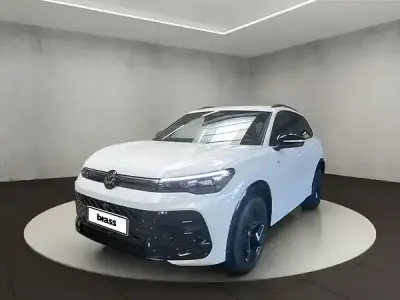 Gebraucht VW Tiguan