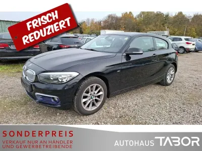 Brugt BMW 118