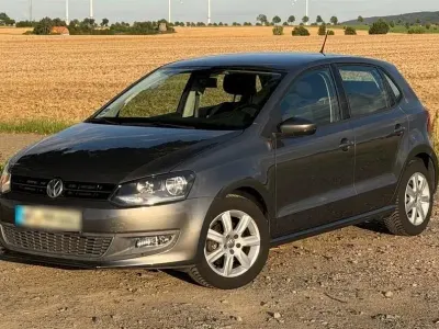 Gebraucht VW Polo