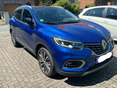 Gebraucht Renault Kadjar