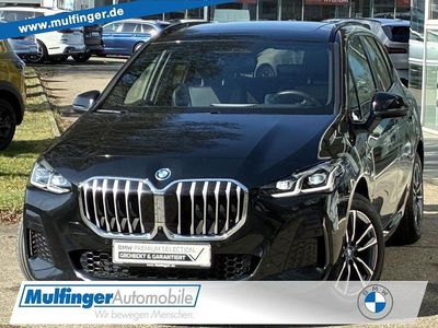 Gebraucht BMW 230 M Sport 326 PS (239 kW) 2024 Black sapphire Van / Kleinbus