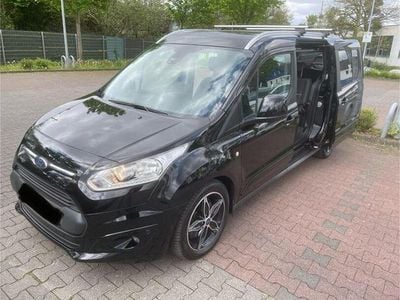 Ford Tourneo