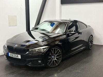 BMW 430