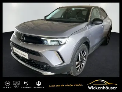 Gebraucht Opel Mokka-e
