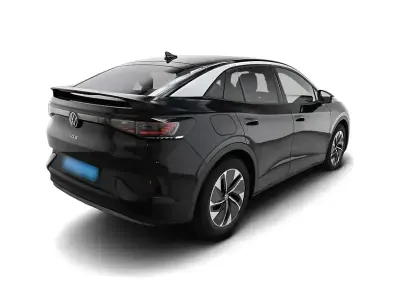 Gebraucht VW ID.5 Pure 125 kW (170 PS) 2025 Schwarz SUV