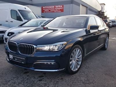 BMW 730