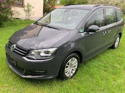 VW Sharan
