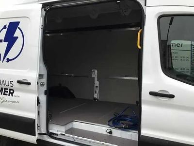 Ford Econoline