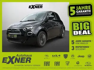 Gebraucht Fiat 500e