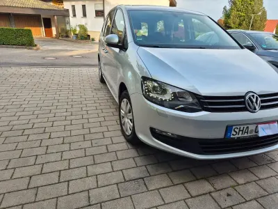 Gebraucht VW Sharan