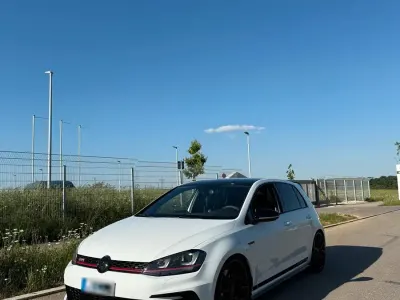 Gebraucht VW Golf VII