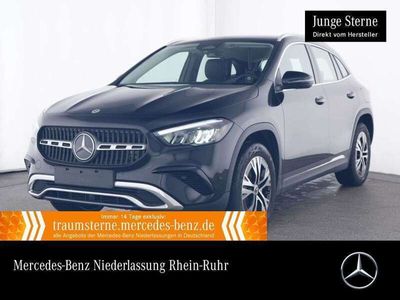 Mercedes GLA250