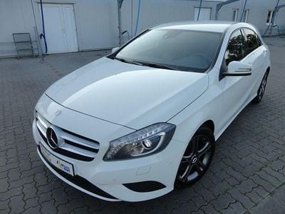 Mercedes A200