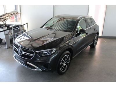 Mercedes GLC220
