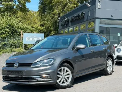 Gebraucht VW Golf VII