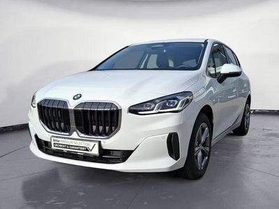 Brugt BMW 220 Active Tourer 156 HK (114 kW) 2025 Hvid MPV