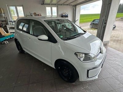 VW e-up!