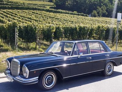 Mercedes 250