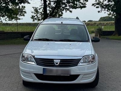 Dacia Logan MCV