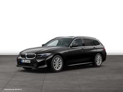 gebraucht BMW 330 i Touring