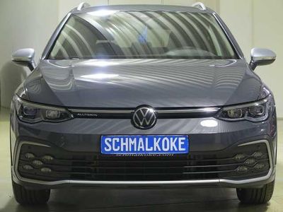VW Golf Alltrack