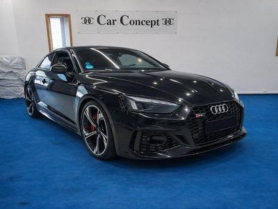 Gebraucht Audi RS5 Sport 450 PS (330 kW) 2020 Schwarz Coupé