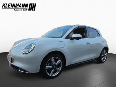 Używany Ora 03 125 kW (171 KM) 2024 Biały Hatchback