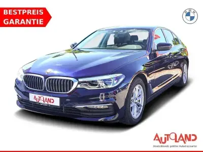 Gebraucht BMW 530 2018 Andere Limousine