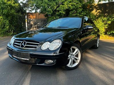 Mercedes CLK200